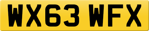 WX63WFX